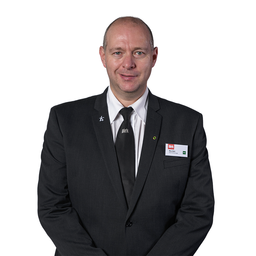 Jouw Supermarktmanager